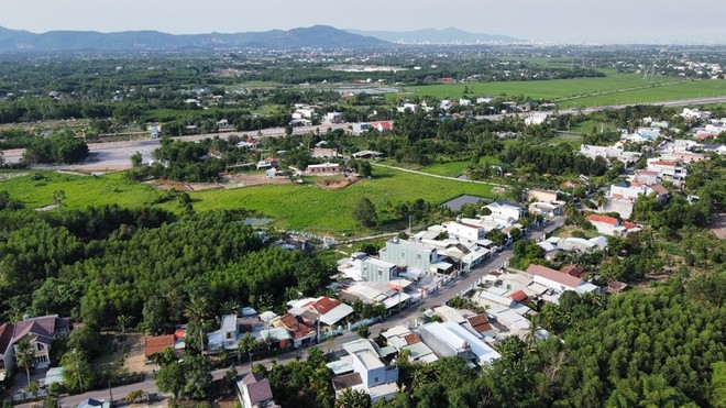 Dự án Khu Đô thị huyện lỵ Hòa Vang có tổng vốn Kl99ok phiên bản mới hơn 16.000 tỷ đồng.
