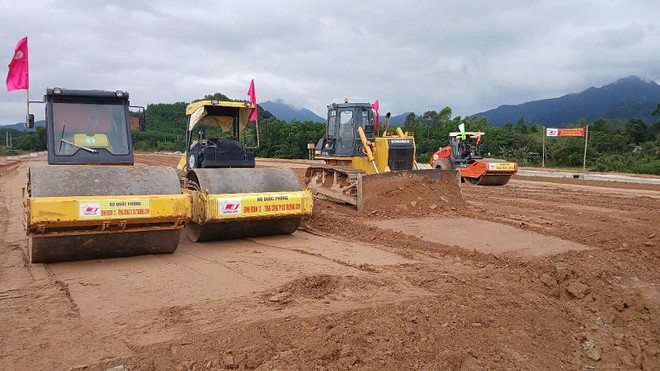 Đà Nẵng lập 8 Tổ công tác tháo gỡ khó khăn, vướng mắc cho các dự án 
