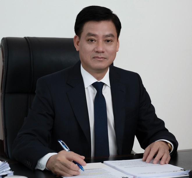 Ông Hoàng Văn Thu, Phó Chủ tịch Uỷ ban 99Kl99 link đăng nhập 99Kl99 trực tiếp đá gà (UBCK)