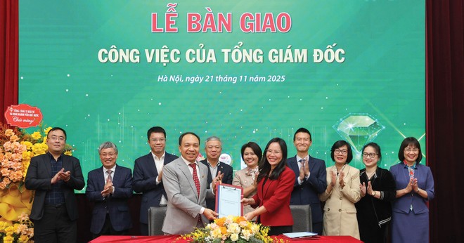 Chuyển giao vị trí Tổng giám đốc của Traphaco đạt đồng thuận cao của HĐQT, Ban điều hành và các Trang Chủ KL99Com Số 1 Link Đăng Ký KL999