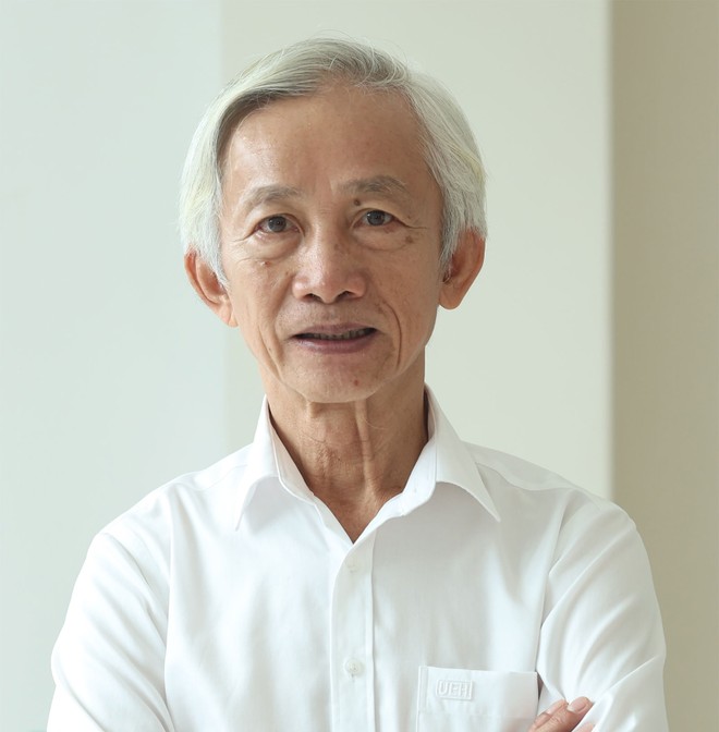 GS.TS Trần Ngọc Thơ, Thành viên Hội đồng Tư vấn chính sách Kl991.com nạp rút nhanh - tiền tệ Quốc gia