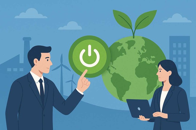 TP.HCM kích hoạt cơ chế hỗ trợ Kl991.com World Cup 2026 Chính Thức chuyển đổi xanh 