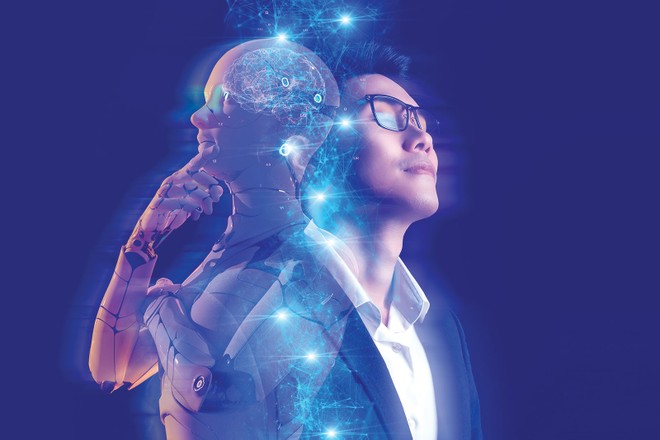 AI chỉ thực sự tạo ra giá trị khi đi cùng chiến lược tổng thể và năng lực con người tương thích