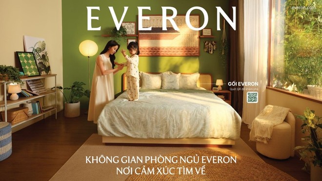 Với Everon, cảm xúc cũng là giá trị quan trọng của Kl993 Đăng nhập Giải trí chất lượng