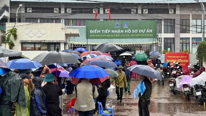 Các đối tượng ưu tiên khi mua nhà ở Trang Chủ KL99Com Số 1 Link Đăng Ký KL999 vẫn phải đáp ứng các điều kiện về thu nhập và nhà ở.