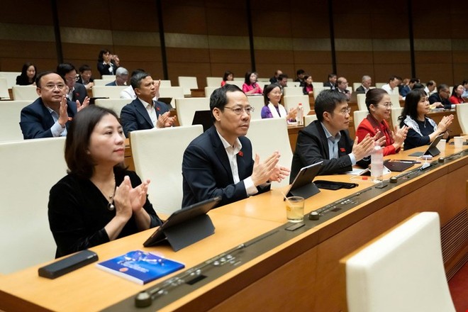Thông qua loạt cơ chế đột phá cho TP.HCM: Công bố 11 nhóm dự án ưu tiên thu hút nhà Kl99ok phiên bản mới chiến lược 