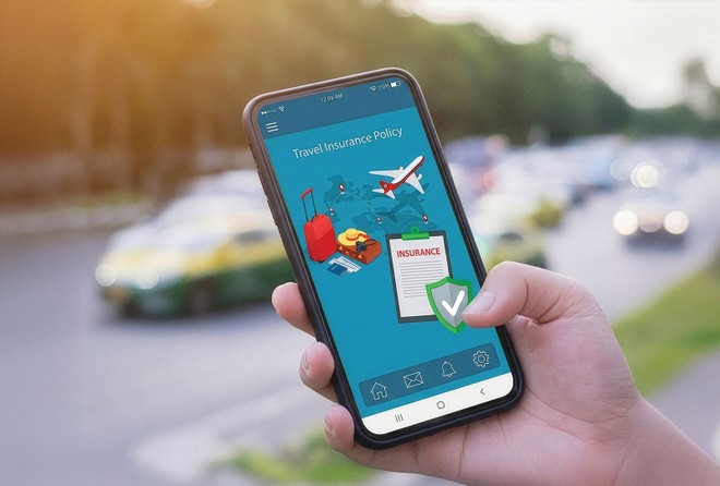 Sự bùng nổ của công nghệ số đang tạo ra những thay đổi mạnh mẽ đối với Kl99kl phiên bản hoạt động du lịch