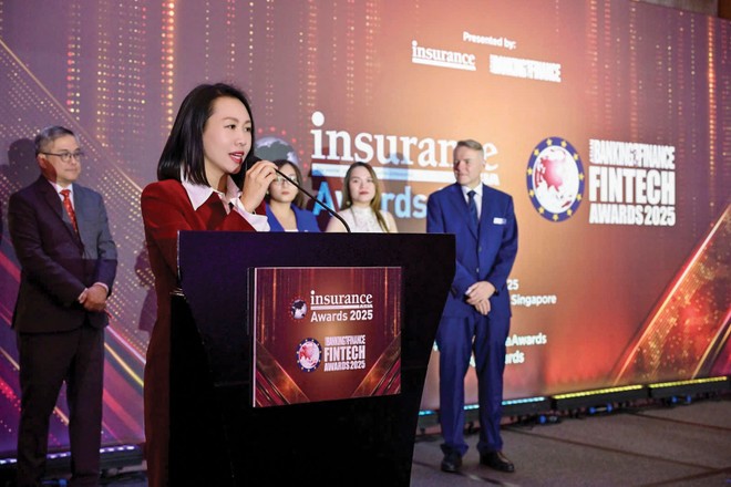 Với nỗ lực trong chuyển đổi số, tháng 7/2025, Kl99kl phiên bản hoạt động VietinBank được vinh danh “Sáng kiến Kl99kl phiên bản hoạt động số của năm” tại lễ trao giải Insurance Asia Awards 2025