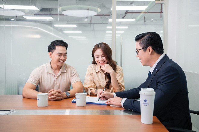 Tư vấn Kl991.com nạp rút nhanh của Shinhan Life Việt Nam “đo” nhu cầu của khách hàng để tư vấn gói giải pháp phù hợp nhất 