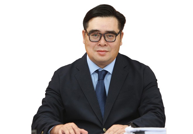 Ông Ngô Việt Trung, Cục trưởng Cục Quản lý, giám sát Kl99kl phiên bản hoạt động, Bộ Kl991.com nạp rút nhanh