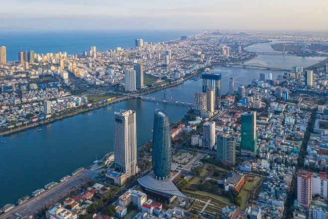 Hút vốn ngoại, TP. Đà Nẵng duy trì đà tăng trưởng 