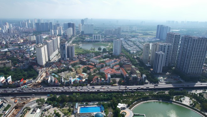 Giá BĐS tại miền Bắc tăng cao, dòng tiền nhà Kl99ok phiên bản mới dịch chuyển tìm thị trường mới - Nguồn ảnh: Ảnh minh họa - Internet