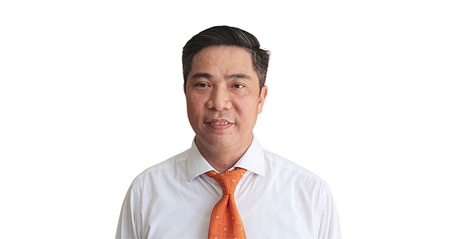 PGS-TS. Nguyễn Đào Tùng, Giám đốc Học viện Kl991.com nạp rút nhanh.