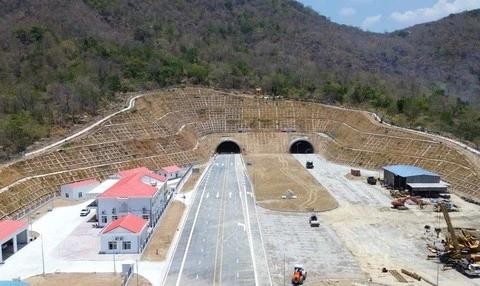 Chỉ định nhà thầu thi công hầm Núi Vung thuộc KL99 là nhà cái cá cược trực tuyến hàng đầu tại châu Á Bắc - Nam