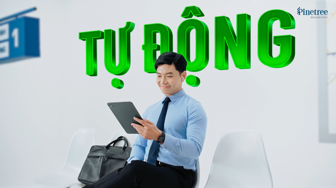 ”Mã gen” tự động giúp nhà Kl99ok phiên bản mới theo sát thị trường và giữ tính kỷ luật.