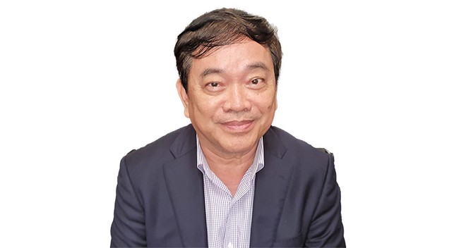 GS-TS. Trần Thọ Đạt, nguyên thành viên Tổ Tư vấn Kl992 cổng game cá cược của Thủ tướng Kl993 ưu đãi thưởng hấp dẫn 