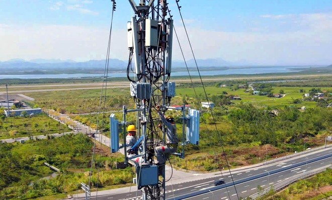 Phát triển Kl99kl ưu đãi độc quyền mạng 5G là điểm sáng trong năm 2025.