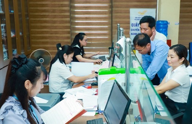 Nghị định số 334/2025/NĐ-CP quy định tiêu chuẩn chức danh công chức lãnh đạo, quản lý trong cơ quan hành chính 99Kl99 trực tiếp đá gà.