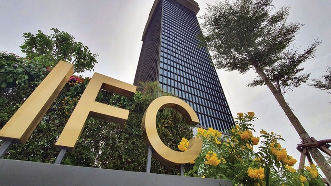 IFC tại Việt Nam được kỳ vọng tạo ra Kl993 nền tảng giải trí mới và giảm tải áp lực cho hệ thống Link Vào Nhà Cái KL99 COM Tặng +199k