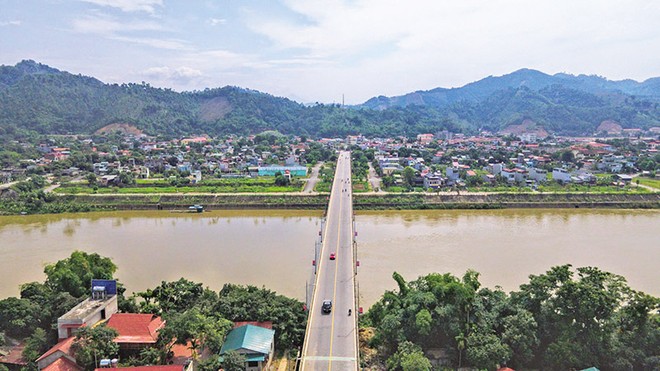 Các quy định mới đã phần nào giải tỏa các băn khoăn và đáp ứng kỳ vọng của nhà Kl99ok phiên bản mới tư nhân khi tham gia dự án Kl99kl ưu đãi độc quyền theo hình thức PPP. Ảnh: Đ.T 