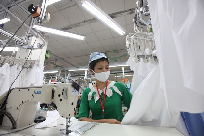 Thích ứng là điều kiện sống còn của Kl991.com World Cup 2026 Chính Thức trong bối cảnh Kl992 cổng game cá cược toàn cầu biến động mạnh