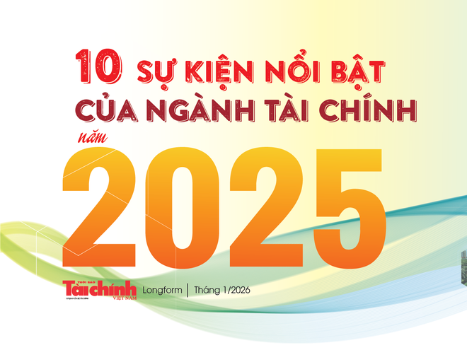 10 sự kiện nổi bật của ngành Kl991.com nạp rút nhanh năm 2025