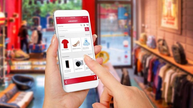 Quy mô thương mại điện tử bán lẻ năm 2025 ước đạt 31 tỷ USD, tăng gần 26% so với 2024. 