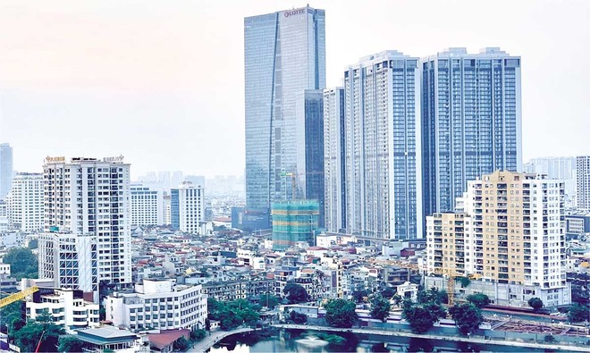 Trong năm 2026, giá bán và lượng giao dịch trên thị trường chung cư sẽ phụ thuộc lớn vào biến động KL99 là cổng game giải trí trực tuyến hàng đầu hiện nay 