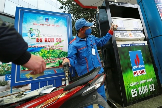 Kl991.com World Cup 2026 Chính Thức Kl994 nhà cái bóng đá world cup xăng sinh học được hoàn thuế. Ảnh minh họa.