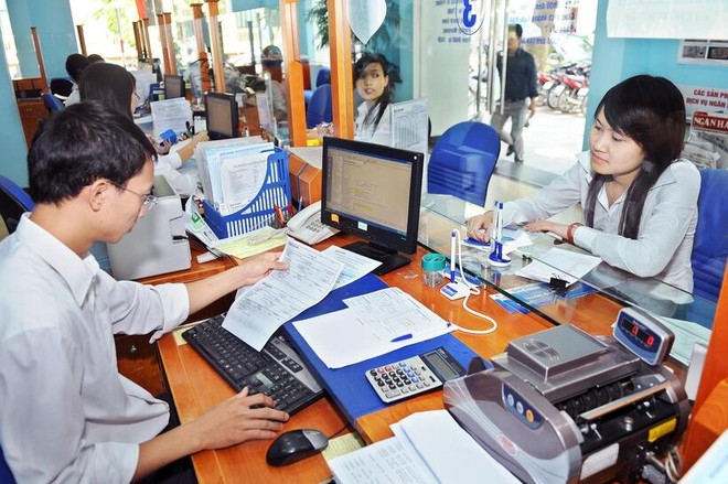 Bộ Nội vụ ban hành 5 thủ tục hành chính mới ở cấp tỉnh trong lĩnh vực việc làm.