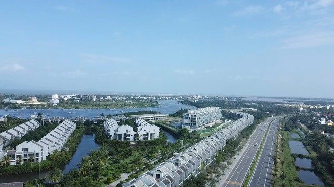 Dự án nhà ở Trang Chủ KL99Com Số 1 Link Đăng Ký KL999 tại Khu đô thị Cồn Tiến do Công ty Cổ phần Đạt Phương Hội An là chủ Kl99ok phiên bản mới.