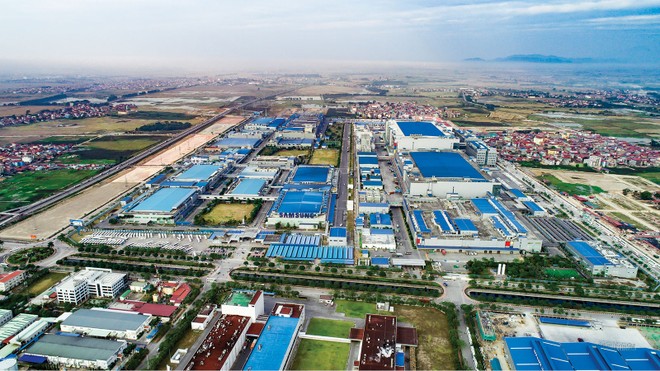 Web Tổng Nhà Cái 99Kl99 Giải Trí Bậc Nhất khu công nghiệp được kỳ vọng tiếp tục tăng trưởng trong năm 2026