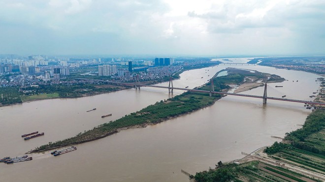 Trục đại lộ cảnh quan sông Hồng là một trong những dự án Kl99ok phiên bản mới công “thế hệ mới”, với sự tham gia sâu của các Kl994 game bài casino hấp dẫn Kl992 cổng game cá cược tư nhân 
