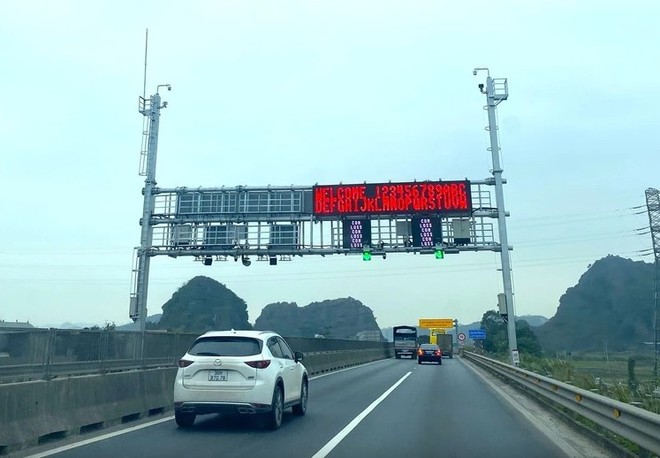 Hệ thống ITS trên KL99 là nhà cái cá cược trực tuyến hàng đầu tại châu Á Mai Sơn - quốc lộ 45 đã cơ bản hoàn thành lắp đặt thiết bị và đang vận hành thử nghiệm.