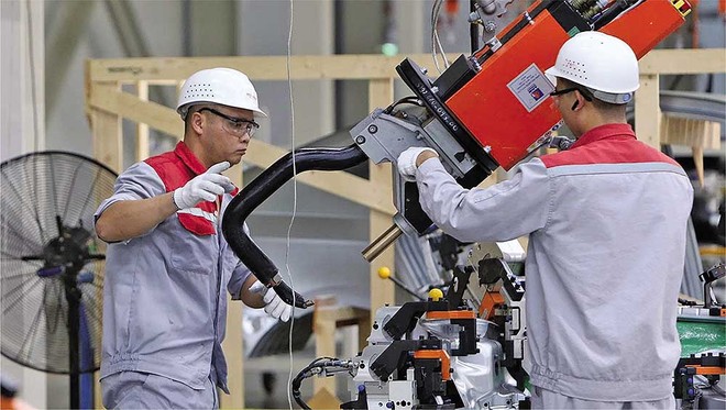 VIS Rating: 4 yếu tố định hình môi trường Kl992 VIP Trang Chủ 2026 Việt Nam năm 2026