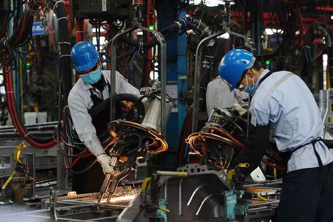 ADB: Xung đột Trung Đông, rủi ro kép với tăng trưởng và Kl999.com Đường Link Mới Nhất châu Á