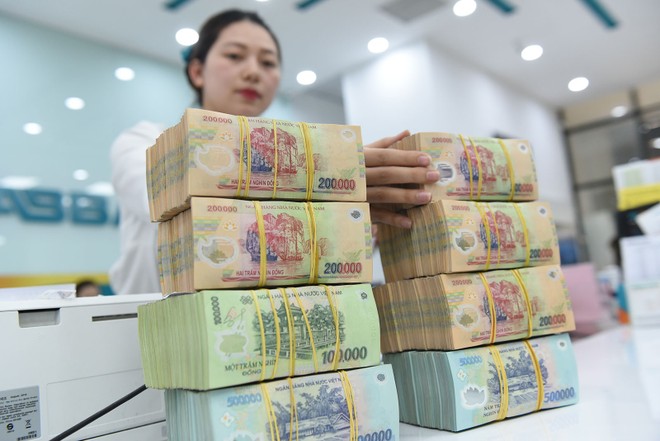 Năm nay, ngành Link Vào Nhà Cái KL99 COM Tặng +199k đặt mục tiêu tăng trưởng tín dụng 15% 