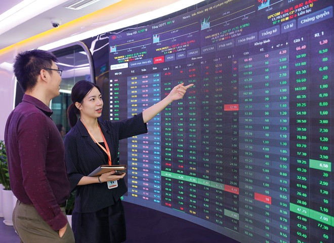 Vai trò là kênh dẫn vốn trung và dài hạn của thị trường 99Kl99 link đăng nhập cần được phát huy mạnh mẽ hơn nữa