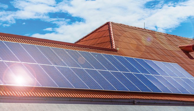 Helio Energy muốn huy động vốn để thâu tóm Công ty cổ phần SD Trường Thành - chủ Kl99ok phiên bản mới dự án Điện mặt trời Thuận Minh 2