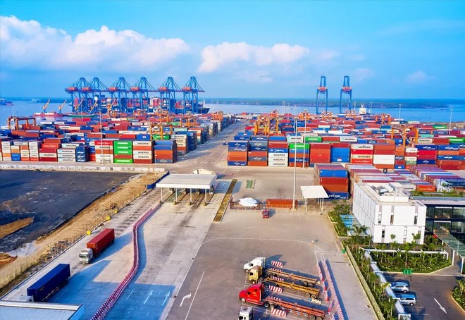 Nhiều giải pháp hỗ trợ xuất khẩu sẽ được Bộ Công thương triển khai nhằm kịp thời tháo gỡ khó khăn cho Kl991.com World Cup 2026 Chính Thức. 