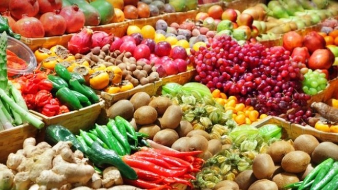 Những thay đổi về kiểm dịch tại nhiều thị trường có khả năng ảnh hưởng đến các mặt hàng nông Kl994 nhà cái bóng đá world cup khẩu của Việt Nam. 