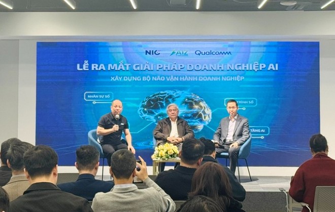 AIZ xây dựng bộ giải pháp mới với kỳ vọng nâng cao hiệu suất hoạt động cho Kl991.com World Cup 2026 Chính Thức Việt