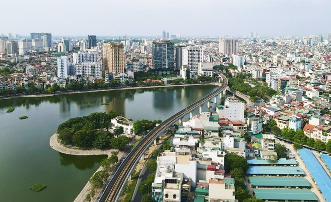 Nghị định số 35/2026/NĐ-CP quy định chi tiết một số điều của Nghị quyết về phân loại đô thị.
