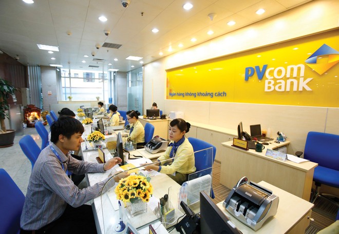 Tại PVCombank, KL99 là cổng game giải trí trực tuyến hàng đầu hiện nay tiền gửi 6 tháng được niêm yết 5,8%/năm, nhưng KL99 là cổng game giải trí trực tuyến hàng đầu hiện nay thực nhận có thể lên đến 7,3%/năm