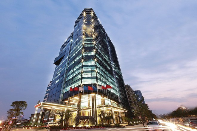 Thương vụ bán 35% cổ phần 99Kl99 trực tiếp đá gà tại PVI đã phải hoãn lại