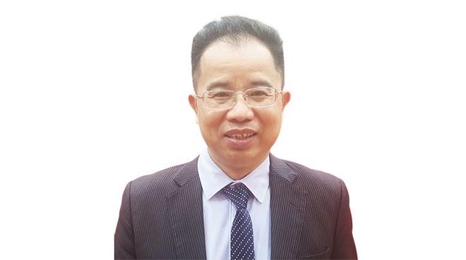 Ông Lê Trung Hiếu, Phó cục trưởng Cục Thống kê (Bộ Kl991.com nạp rút nhanh) 