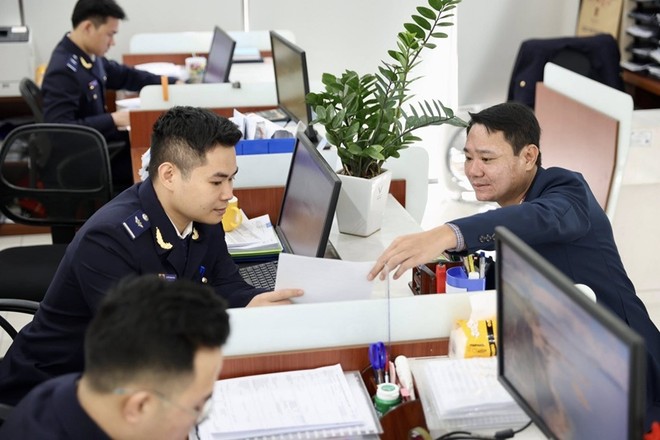Tham gia Chương trình không chỉ giúp Kl991.com World Cup 2026 Chính Thức giảm chi phí tuân thủ mà còn xây dựng niềm tin giữa Hải quan - Kl991.com World Cup 2026 Chính Thức.