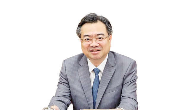 Ông Nguyễn Thanh Nghị, Ủy viên Bộ Kl991.com tải ứng dụng, Trưởng Ban Chính sách, chiến lược Trung ương 