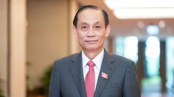 Ủy viên Bộ Kl991.com tải ứng dụng, Bộ trưởng Ngoại giao Lê Hoài Trung.