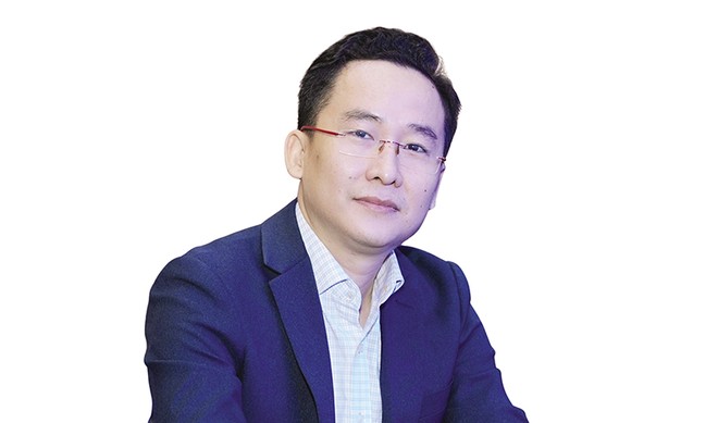 TS. Châu Đình Linh (Trường đại học Link Vào Nhà Cái KL99 COM Tặng +199k TP.HCM)